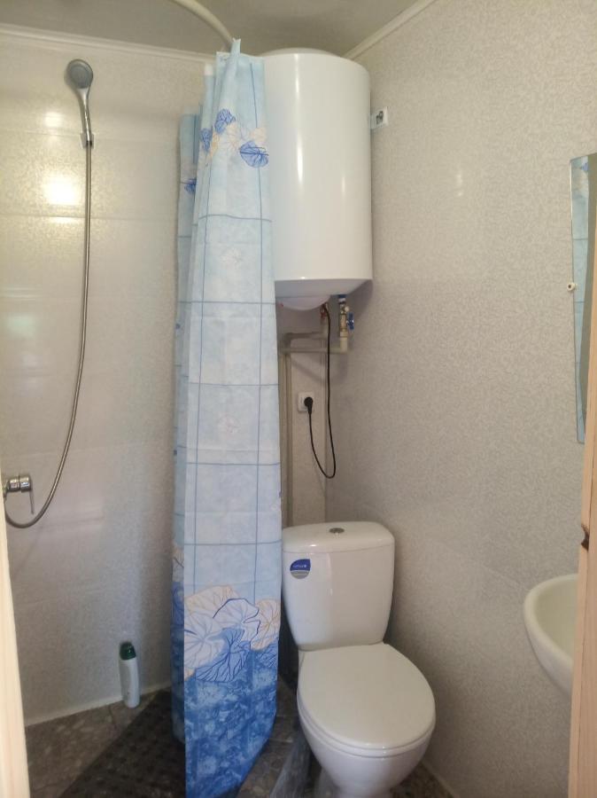 Котедж "Магур" Bukovets エクステリア 写真